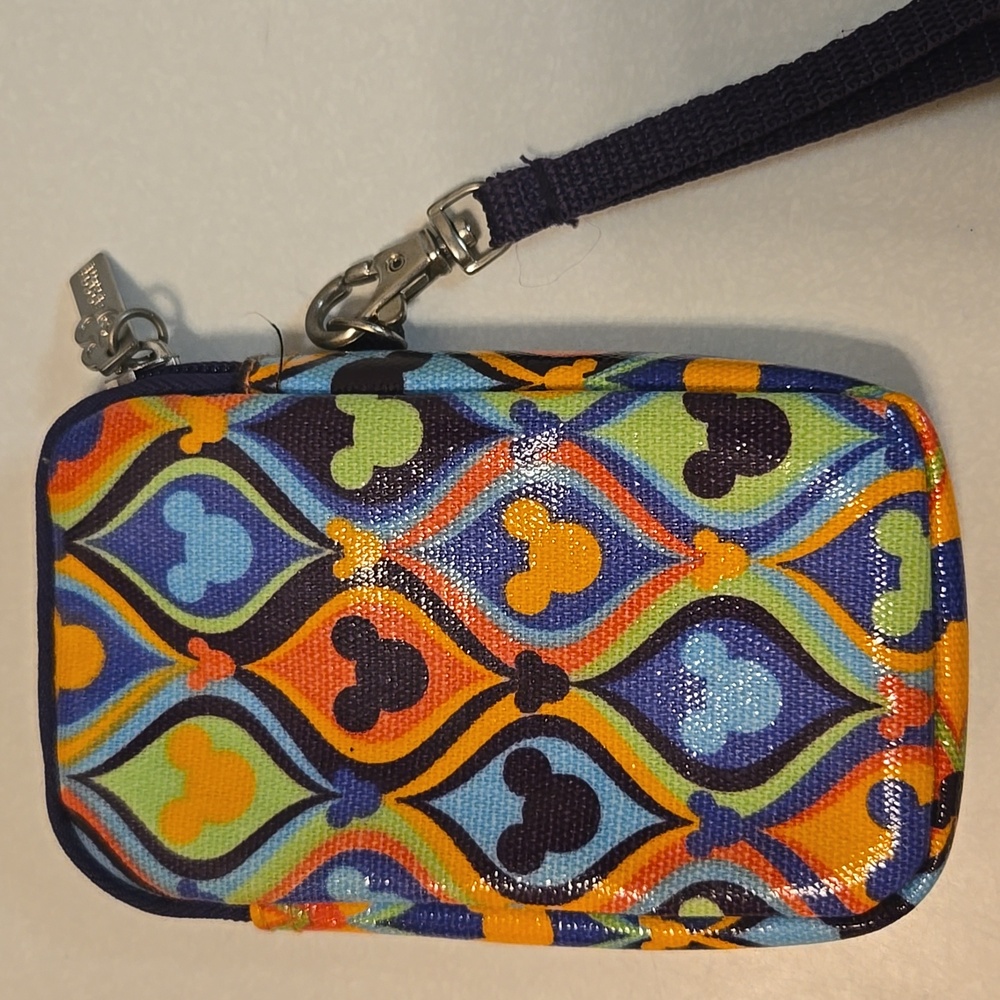 DISNEY Pouch